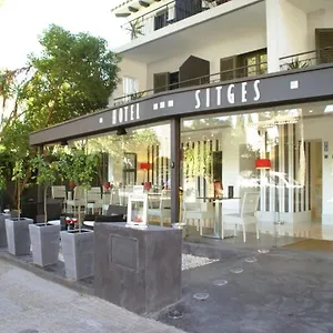 3* Hotell Hotel Sitges