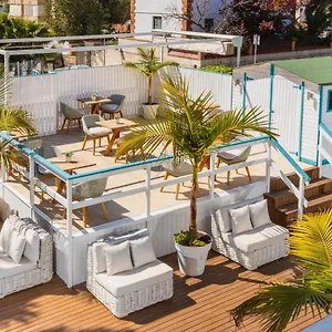 3* Hotell Antonio's House