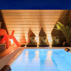 Casa de hóspedes Elite - Gay Men Only (adults Only), Sitges