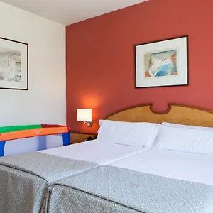 4* Hotell Urh Playa