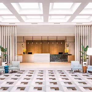 Eurostars Hotel