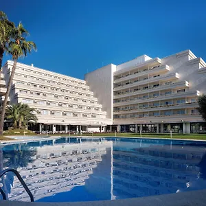 Hotel Melia, Sitges