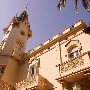 2* Hotell El Xalet