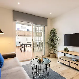 Group Calm Apartament