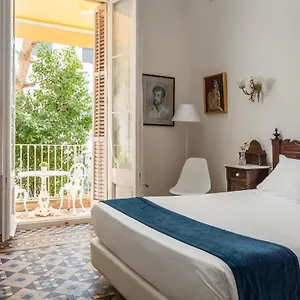  Hotell Medium Renaixenca