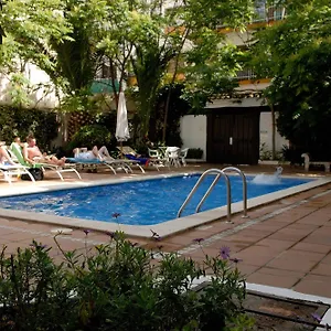 3* Hotell Galeon