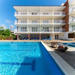 Apartamento Sunway Amapola, Sitges