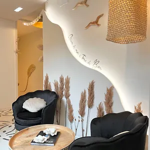 Montroig 5 Boutique Hotel apartamentowy