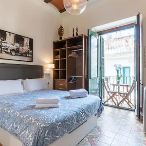  Apartment Bartomeu By Habama Group