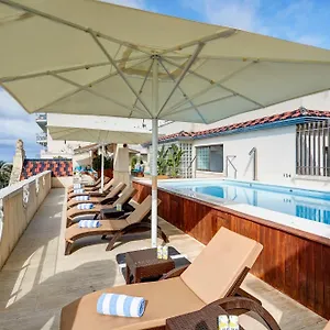 Hotel Sercotel Kalma, Sitges