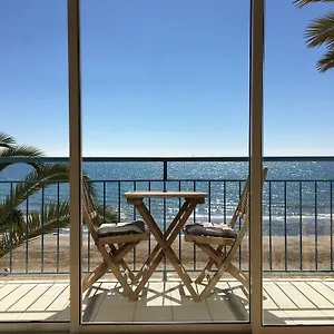 Insitges Sant Sebastia's Apartament