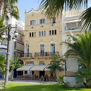3* Hotell Celimar