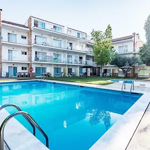 Sunway San Jorge Apartament