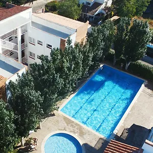 Apartamento Sunway Arizona, Sitges