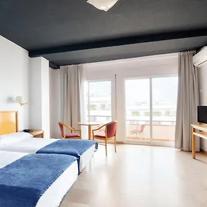 3* Hotell La Santa Maria