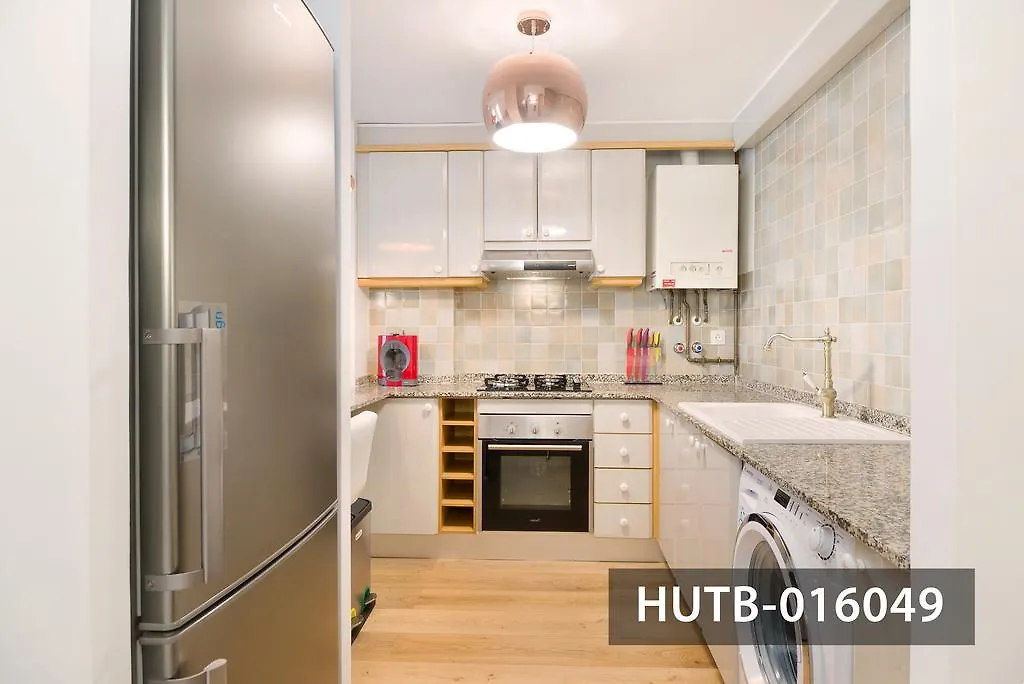 Elegant Sitges Apartment contacts